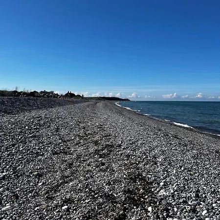 Seaside Charm In Gjerrild-by Traum
